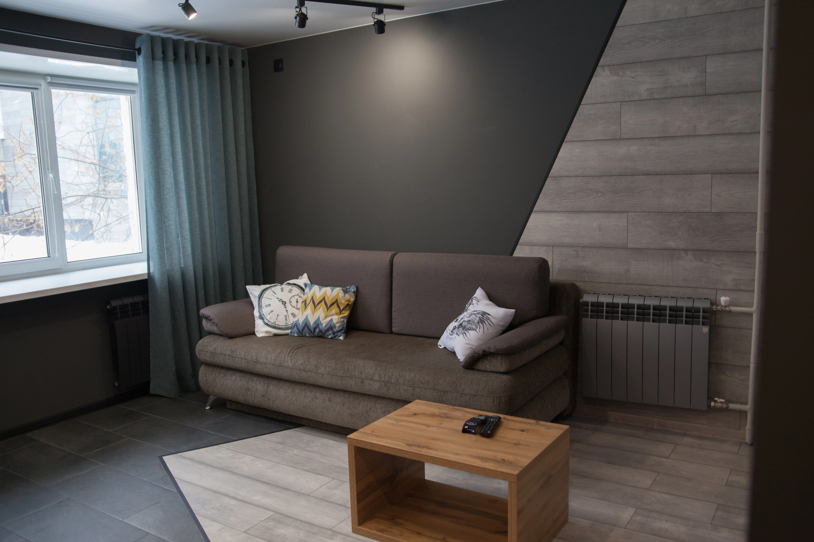 Квартира Ижевск