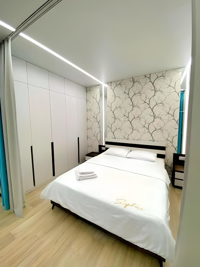 Апартаменты Sunrise City