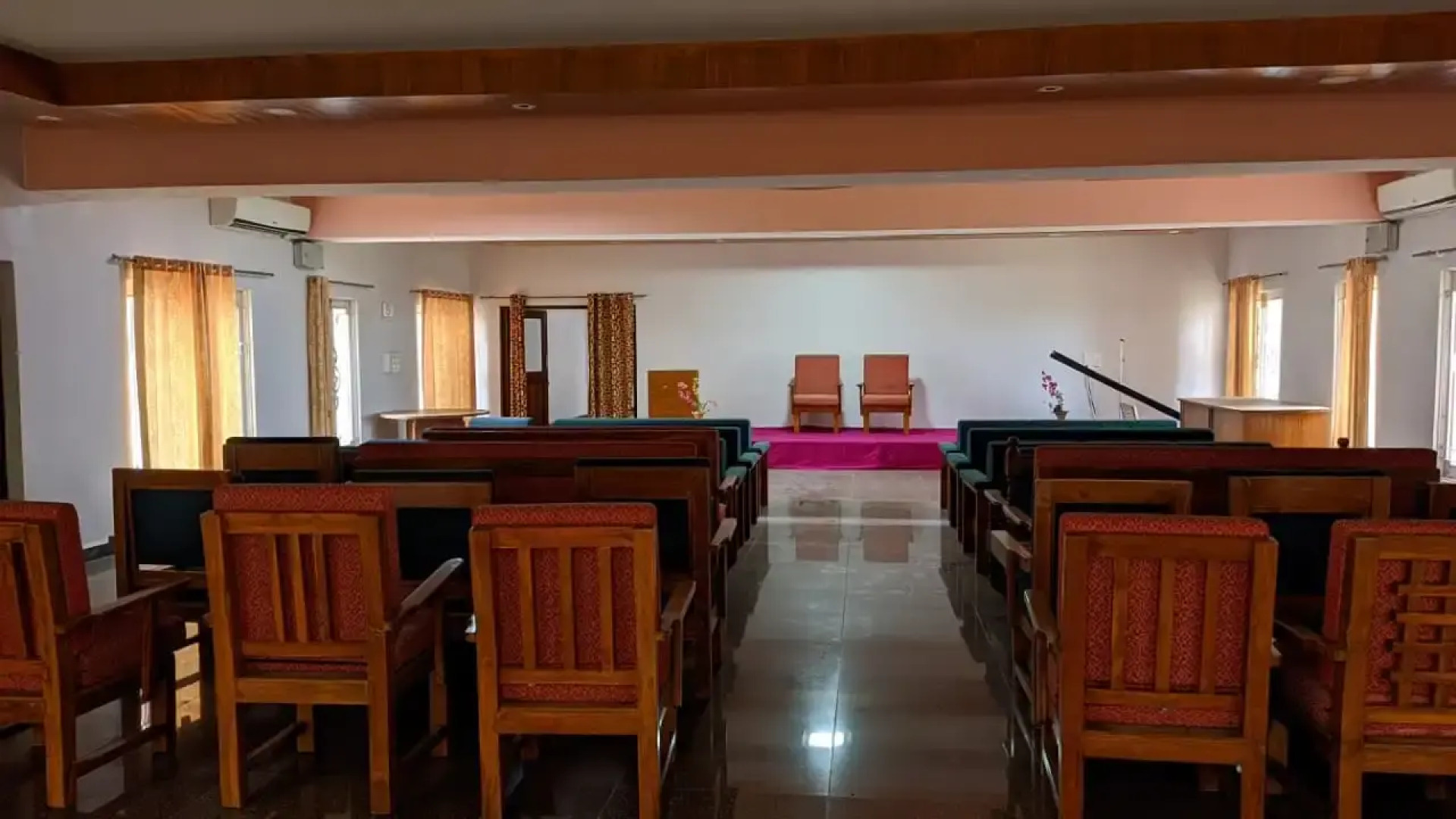 Отель Kanthi Resorts