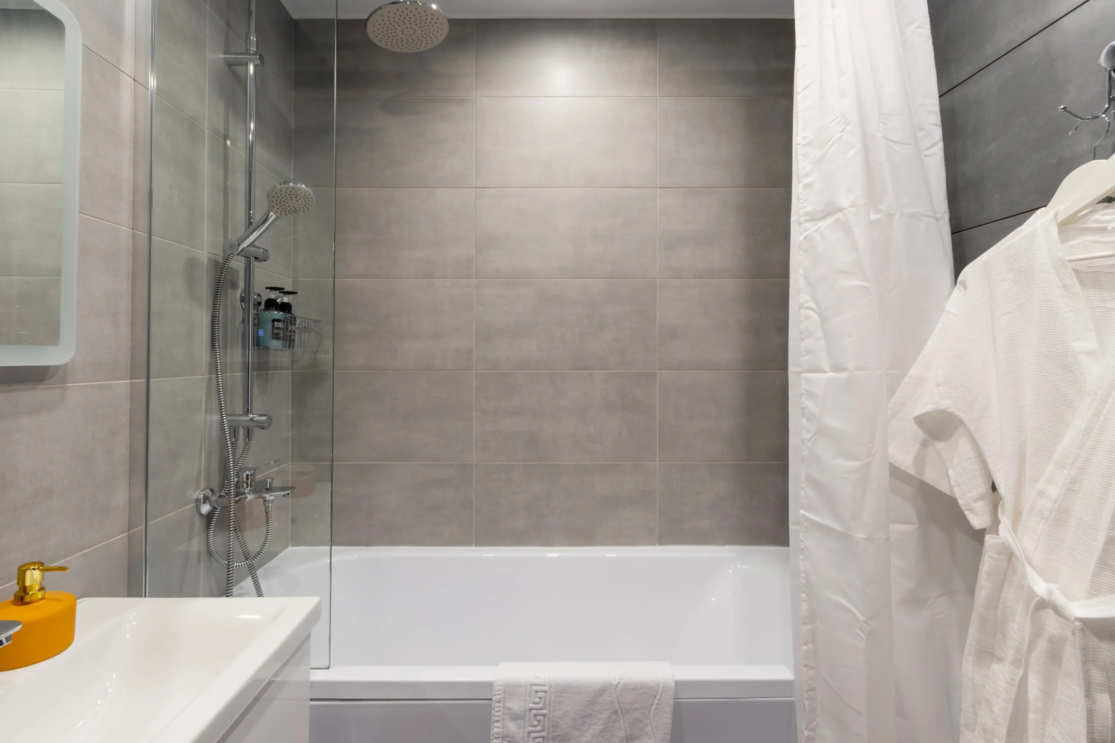 Апартаменты Avenue Apart Таинственный лес