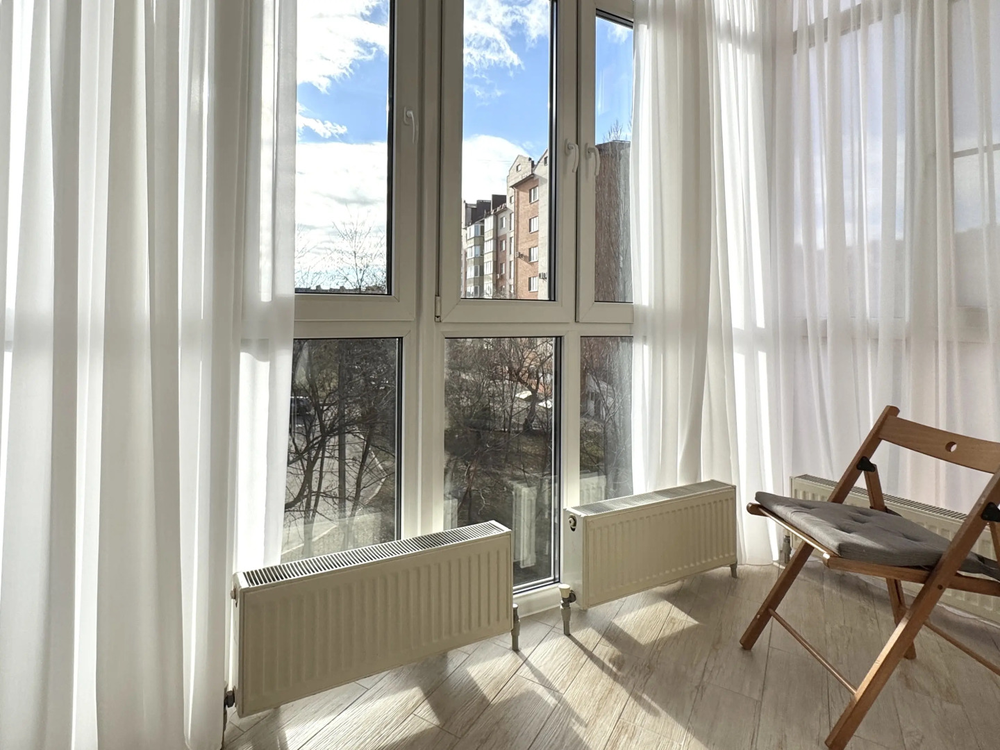 Квартира Как Дома в мкр Курортный