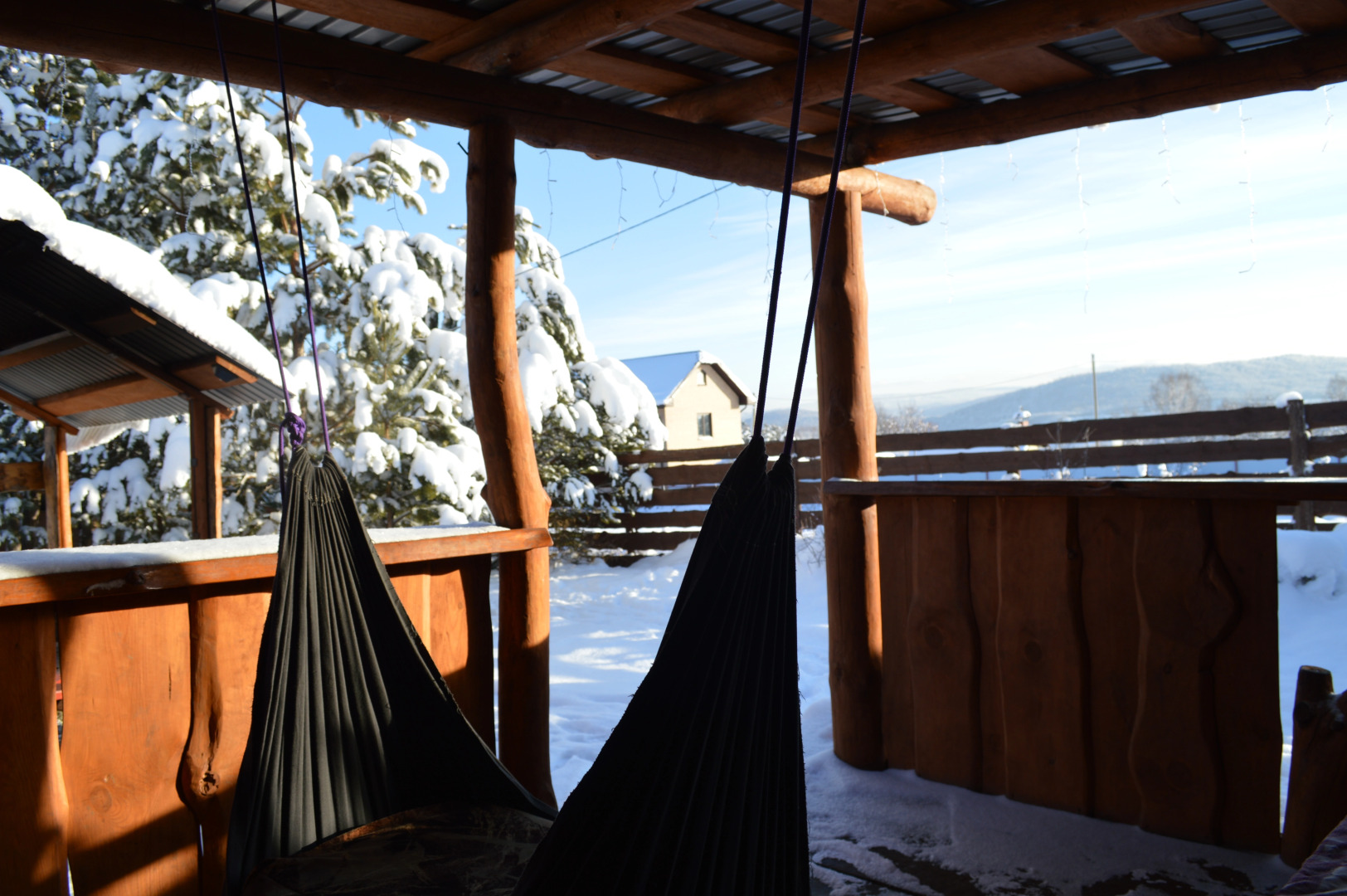 Гостевой дом Евразия