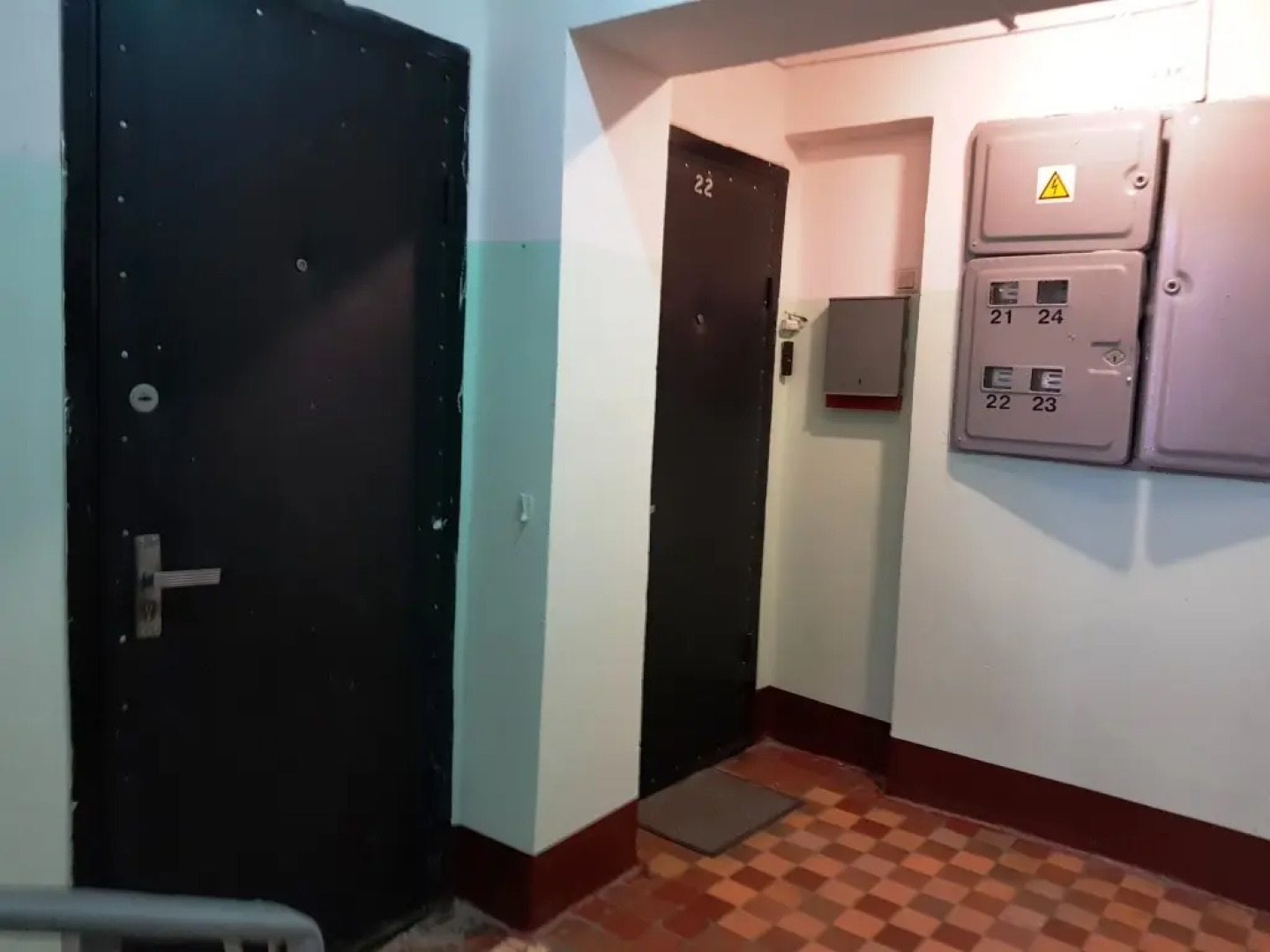 Апартаменты КвартириС 2 на Октябрьском Поле