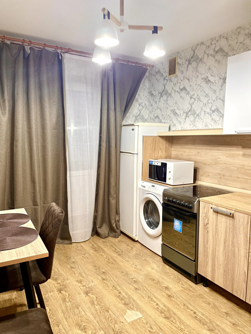 Квартира Pskov City Truda 58