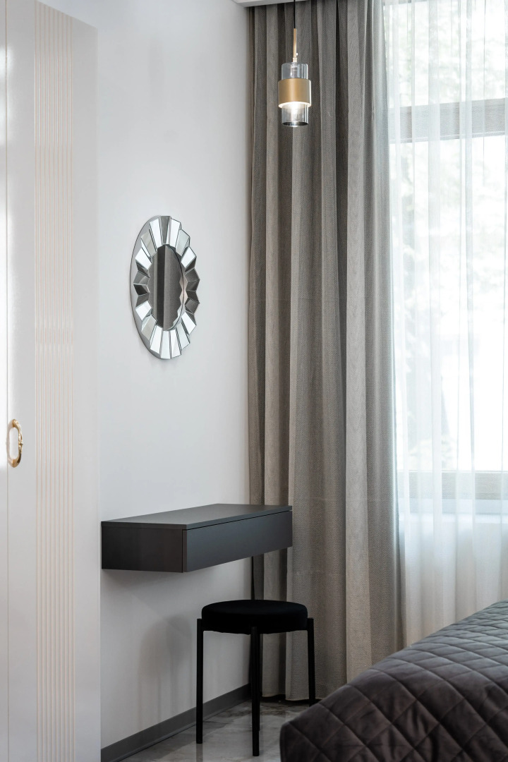 Апартаменты EL&T 10