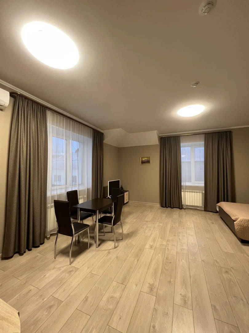 Апартаменты Студия