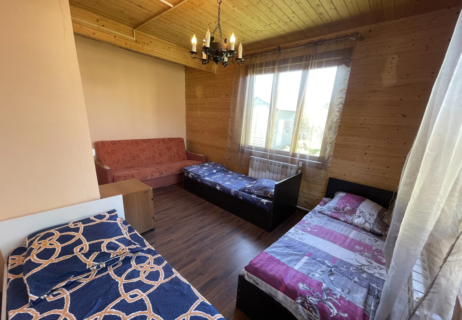 Гостевой Дом Рассудово