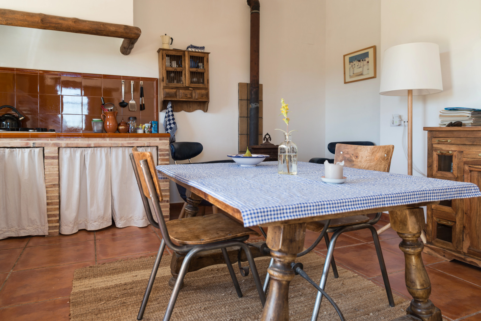 Бутик-Отель Casas Benali