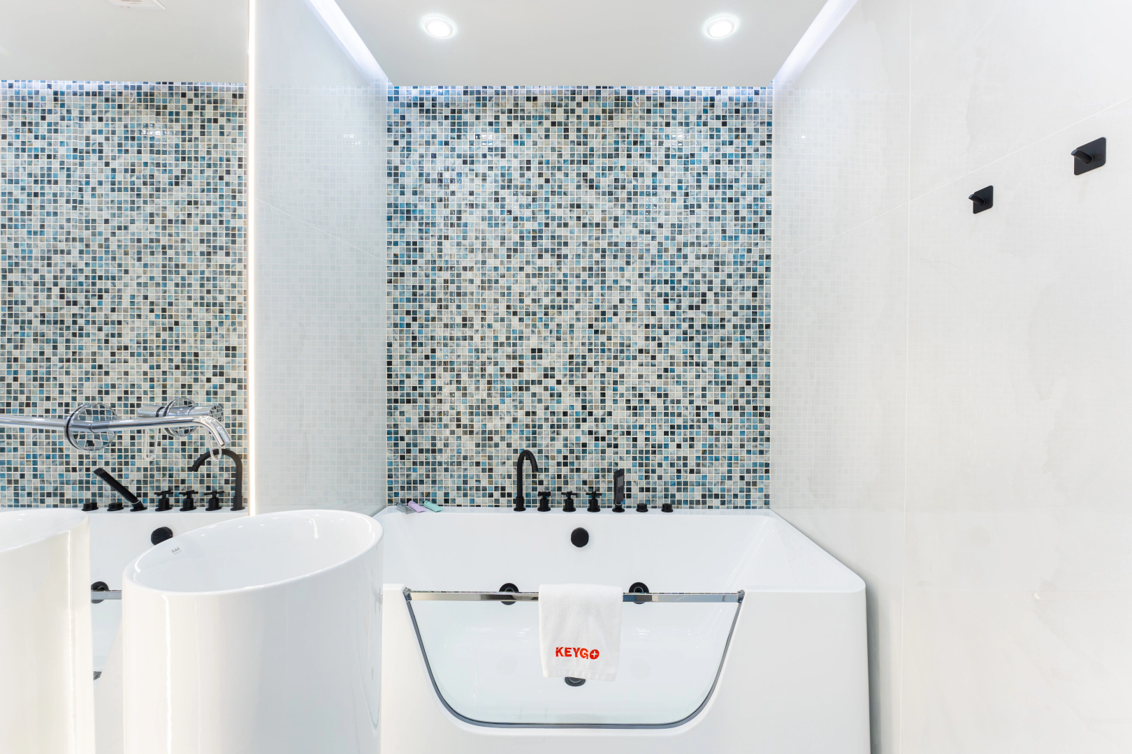 Апартаменты KeyGo #0061 ключ к центру Еревана