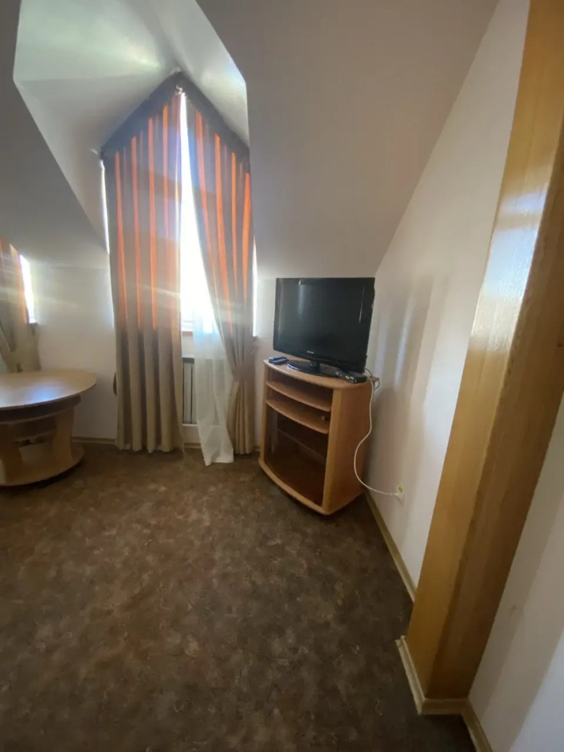 Гостиница Паллада