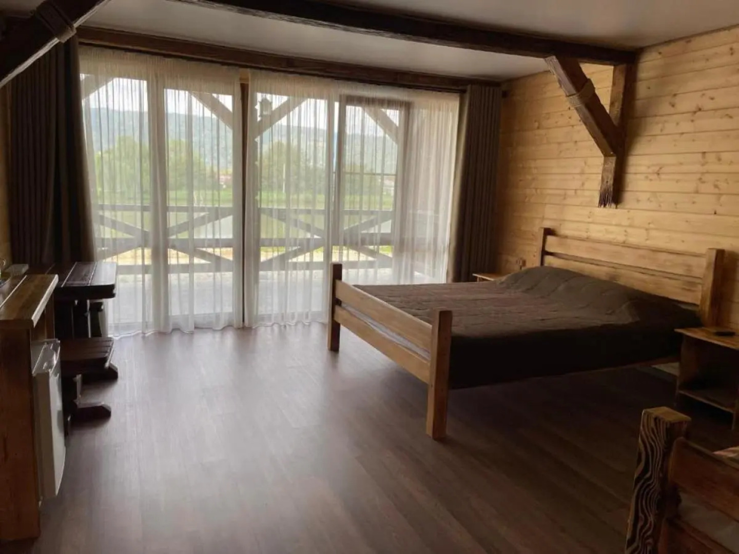 База отдыха Озеро Желаний