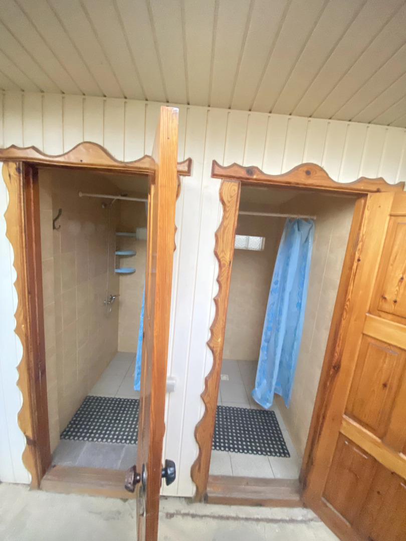 Гостевой дом Хуторок Крым