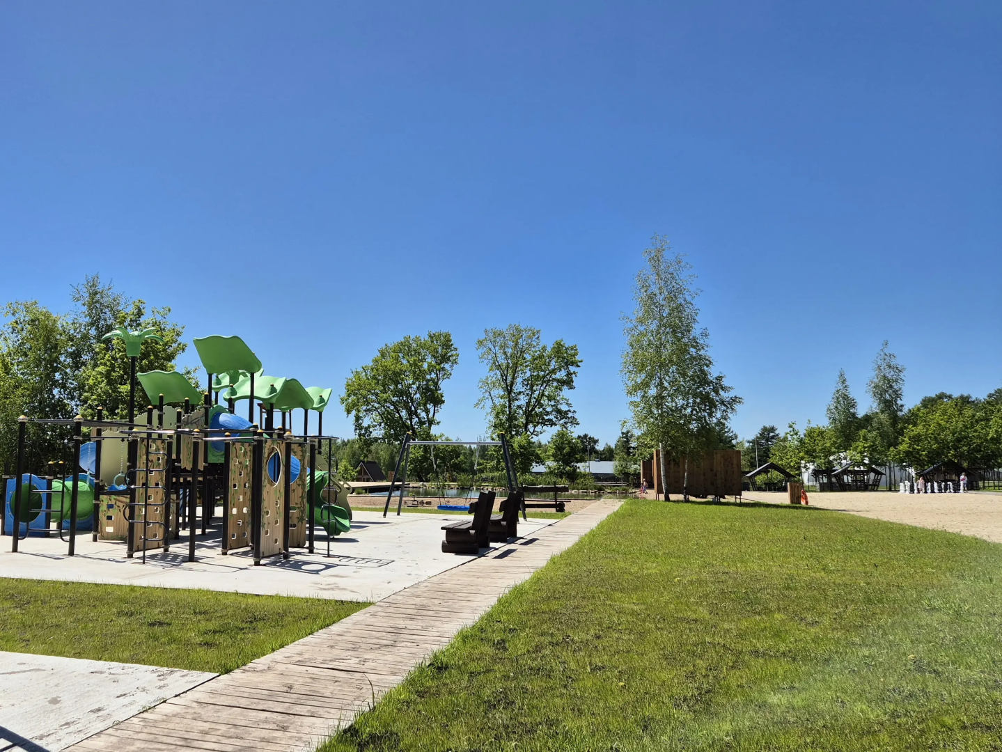 Загородный отель Усадьба Александрово