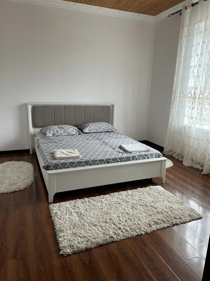 Частный дом под Гунибом