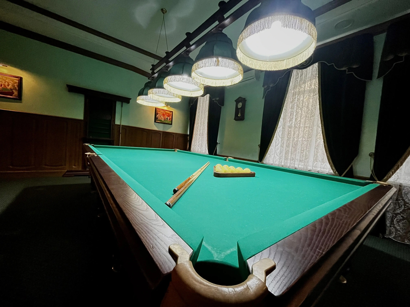 Отель Верона