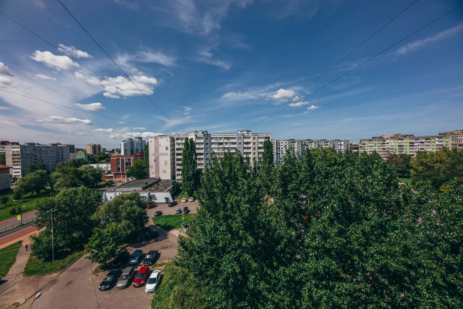 Апартаменты Уютная дизайнерская квартира в центре города