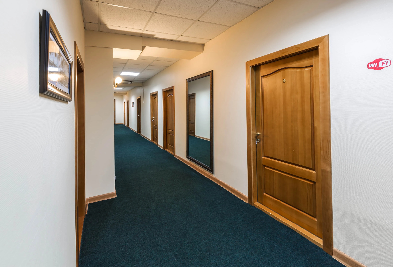 Отель Вятские улочки