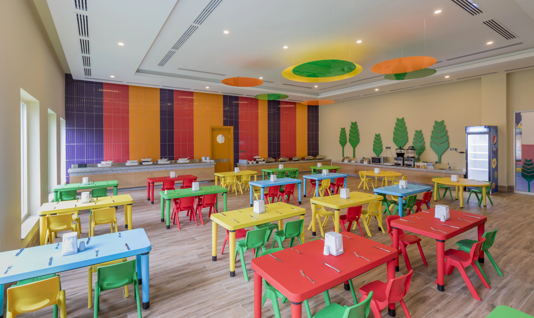 Swandor Hotels & Resort Topkapi Palace - All Inclusive