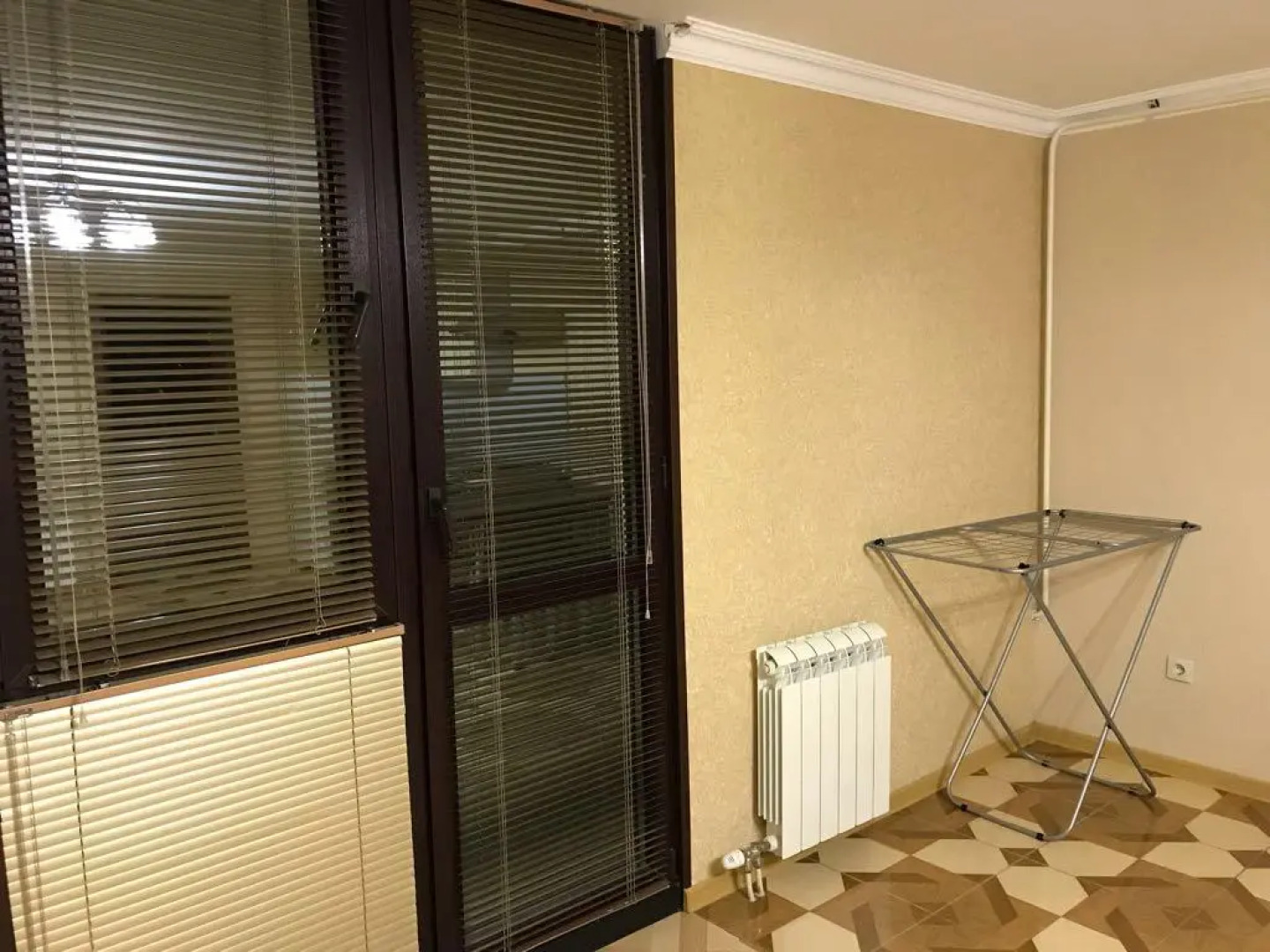 Гостевой Дом У Азы