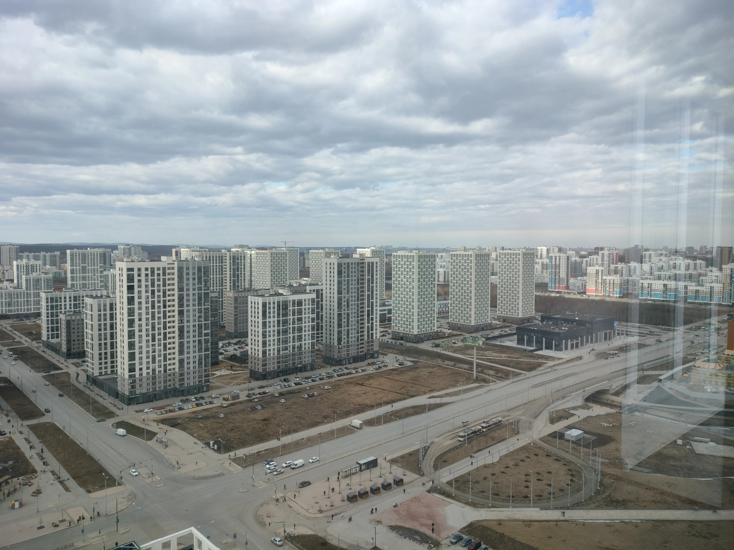 Квартира Ск