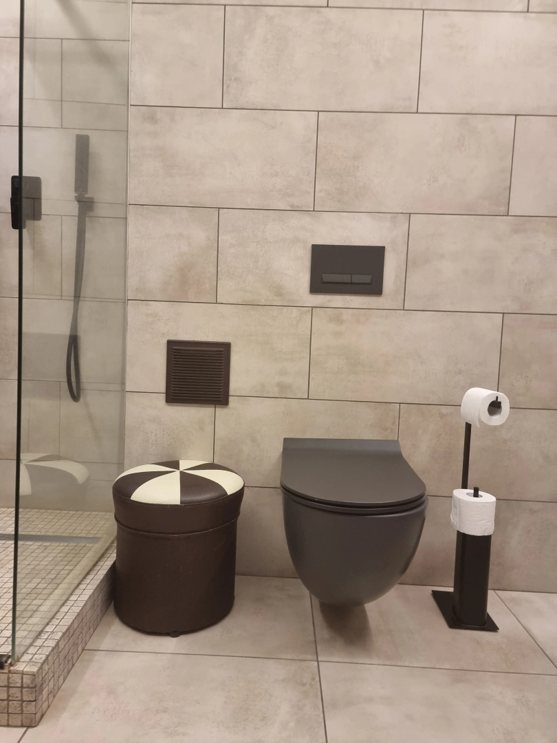 Апартаменты Шарм Балтики