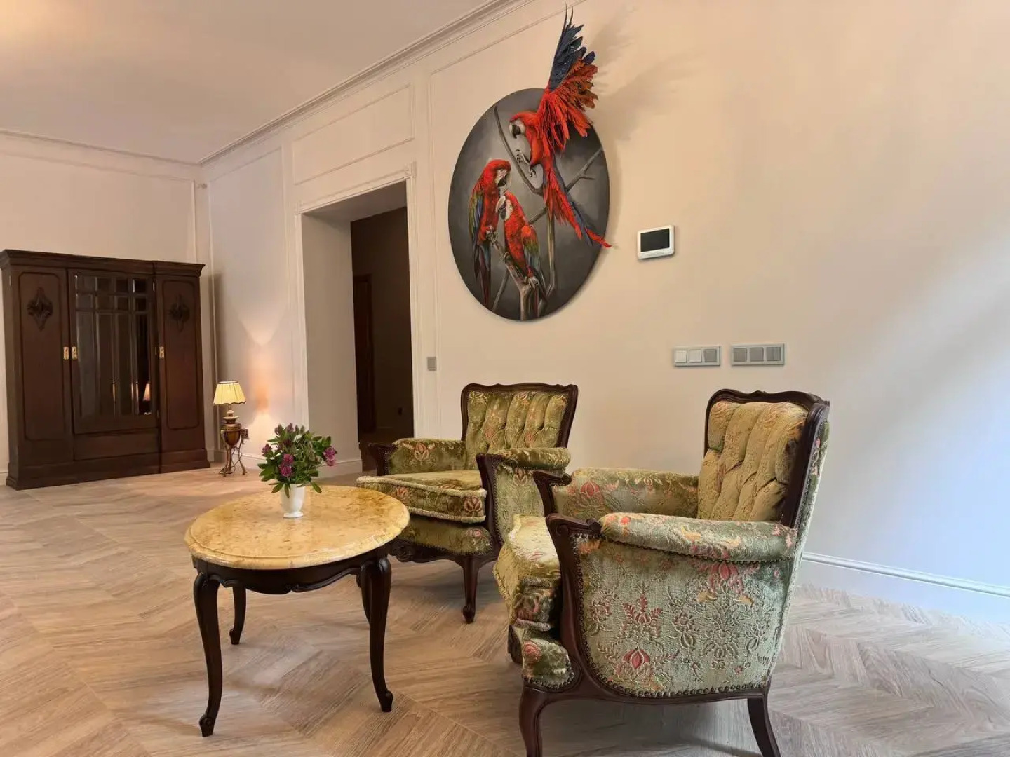 Апартаменты 39квартир №8 на первой береговой линии Светлогорска