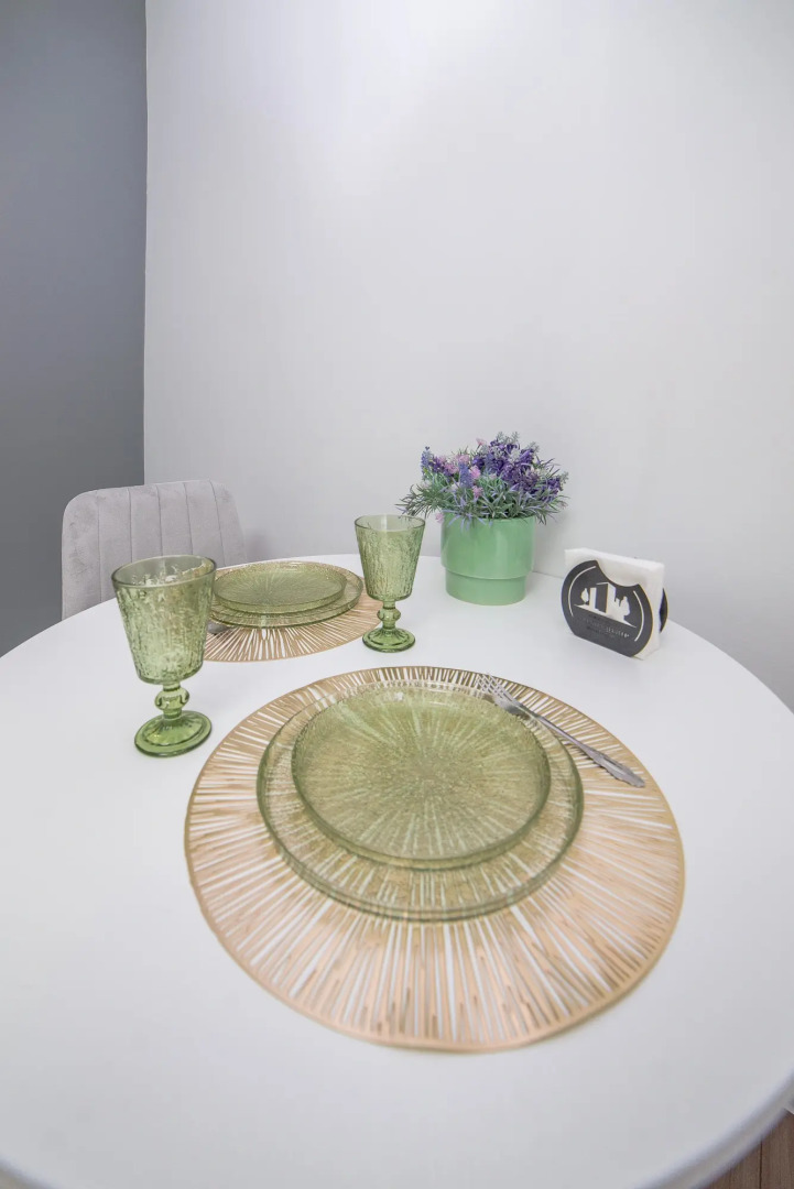 Апартаменты Островского 2