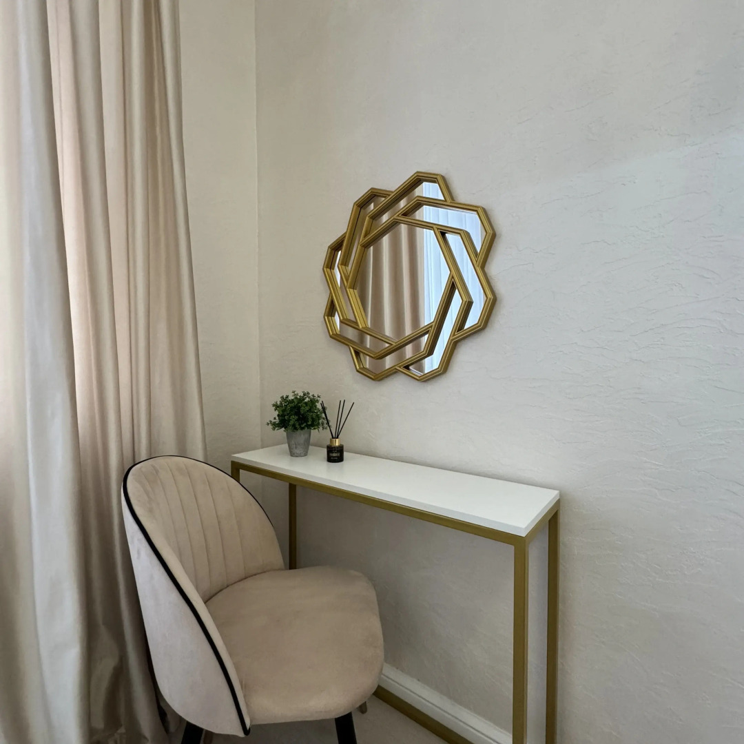 Квартира Двухкомнатная Квартира Люкс Класса в Центре Курортной Зоны