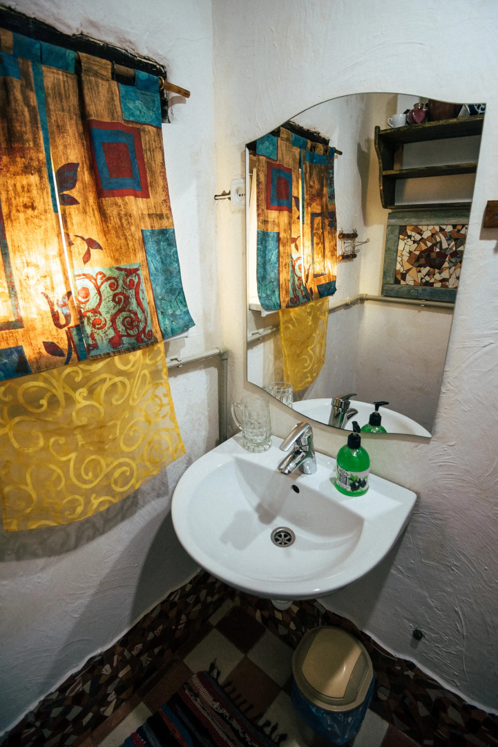 Гостевой дом Счастье Есть