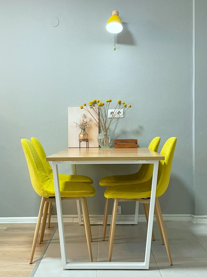 Квартира Котельники дизайнерская двушка