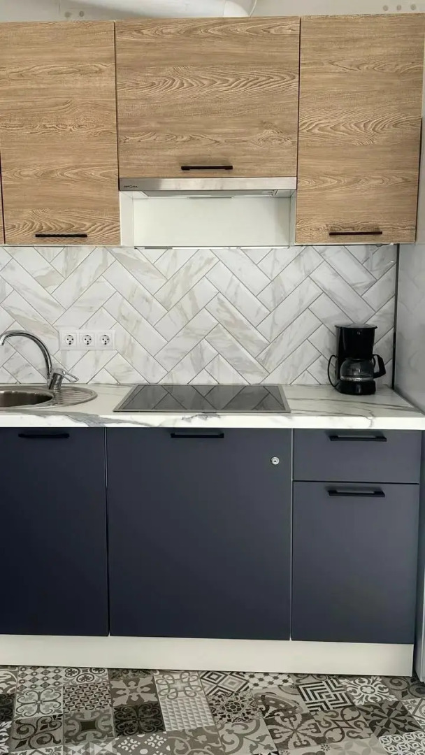 Квартира GREEN APARTMENT рядом с центром