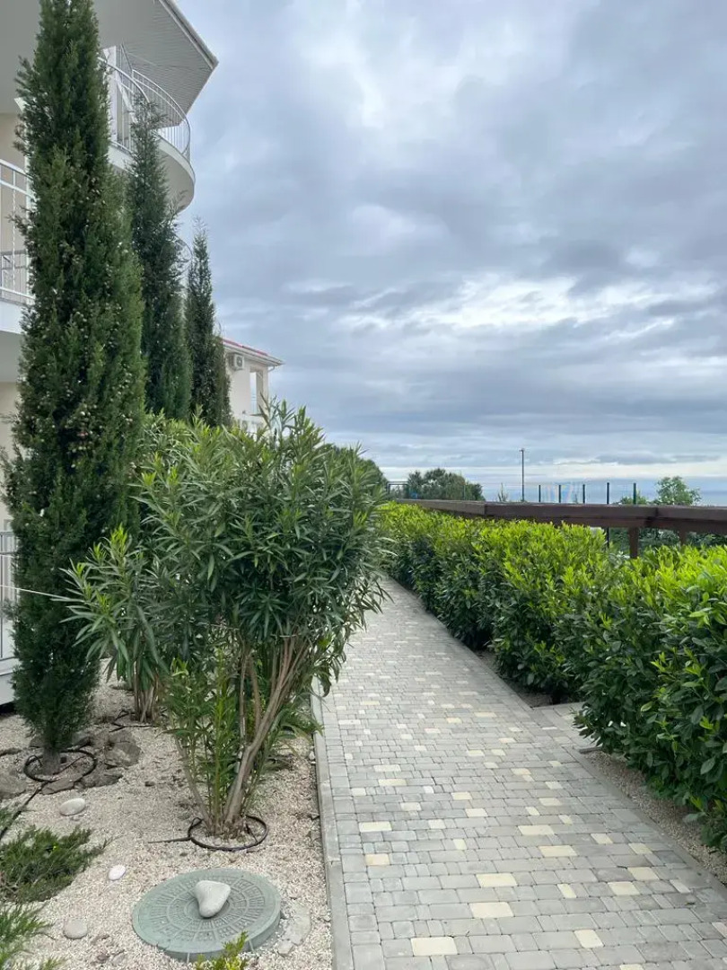 Гостевой дом The SOFI Family House