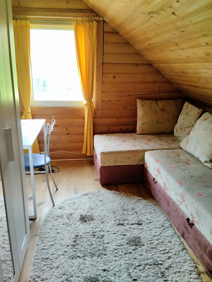 Частный дом Среди озер