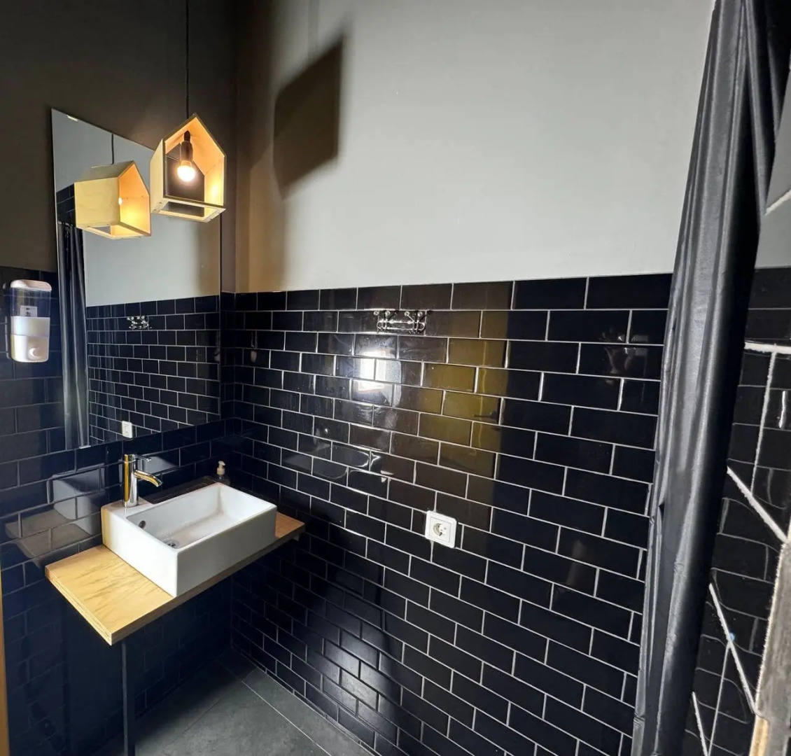 Хостел Воздух