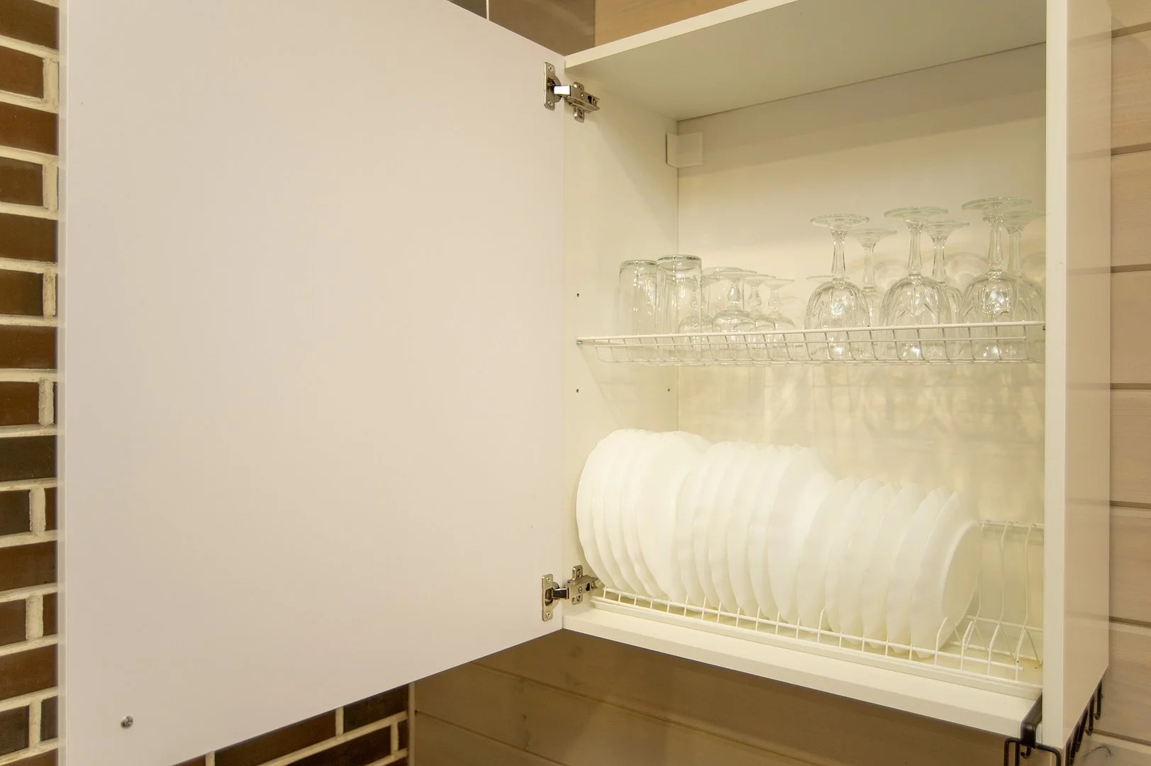 Бунгало с мангалом и верандой на Банном