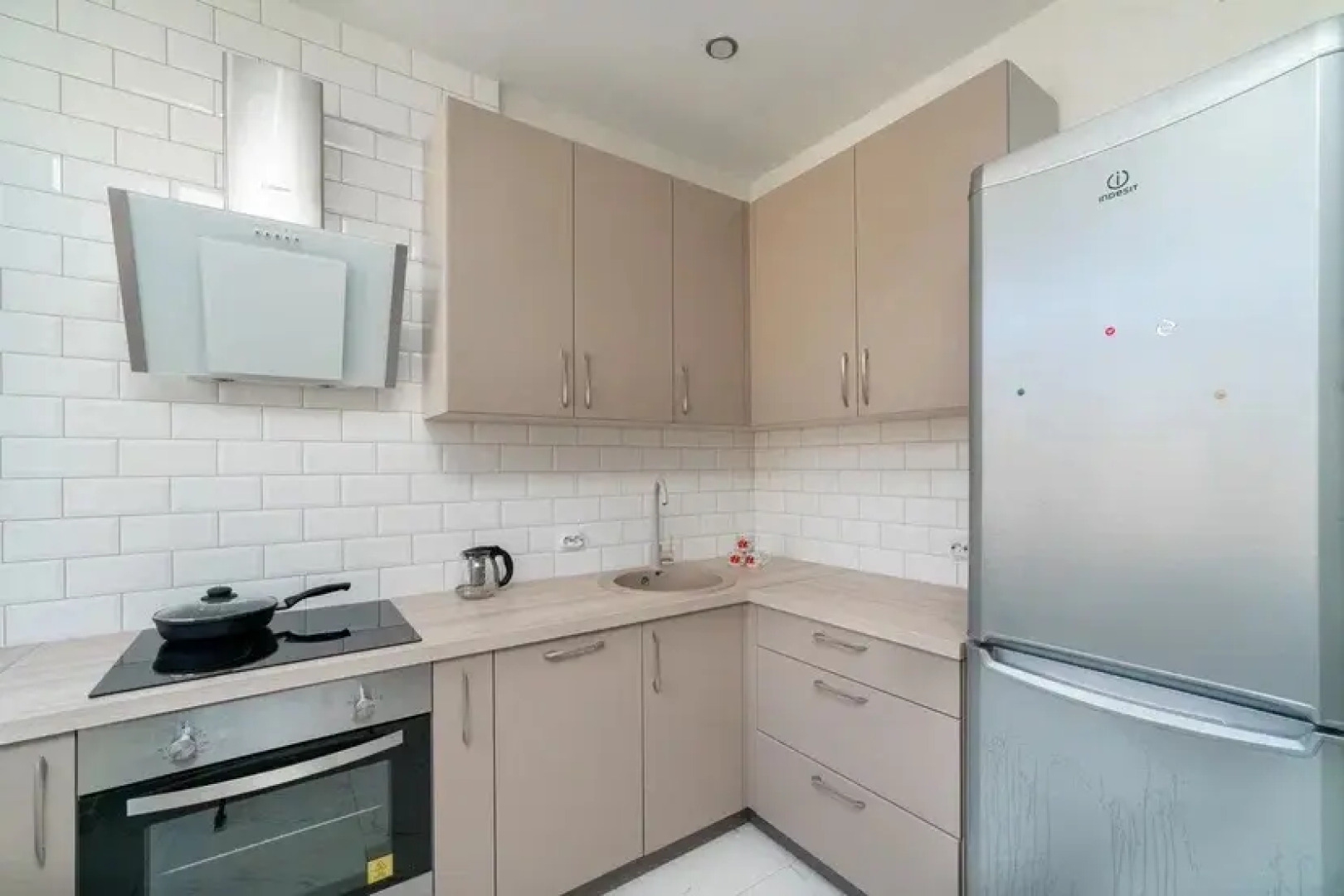 Апартаменты ZaraApartments24 Germana Titova 8