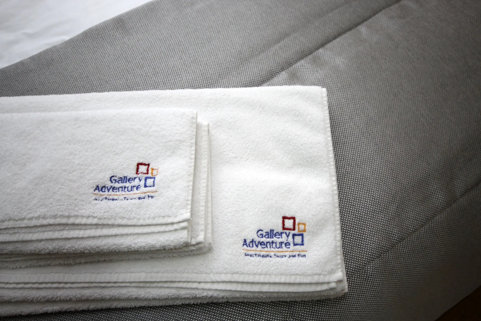 Апартаменты Gallery Cascade #2