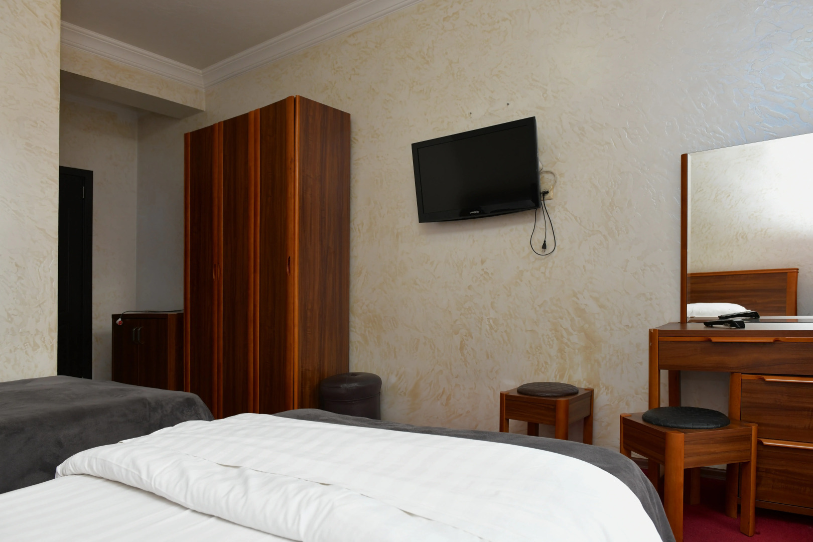 Отель Антика Батуми