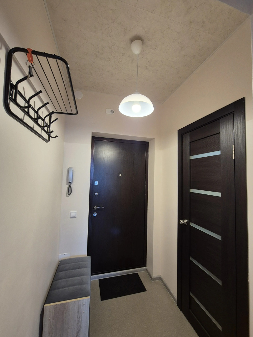 Апартаменты Нежность у реки Волга