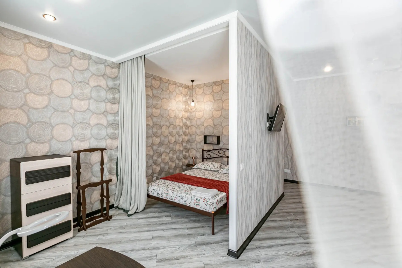 Квартира Комфорт Класса Плюс