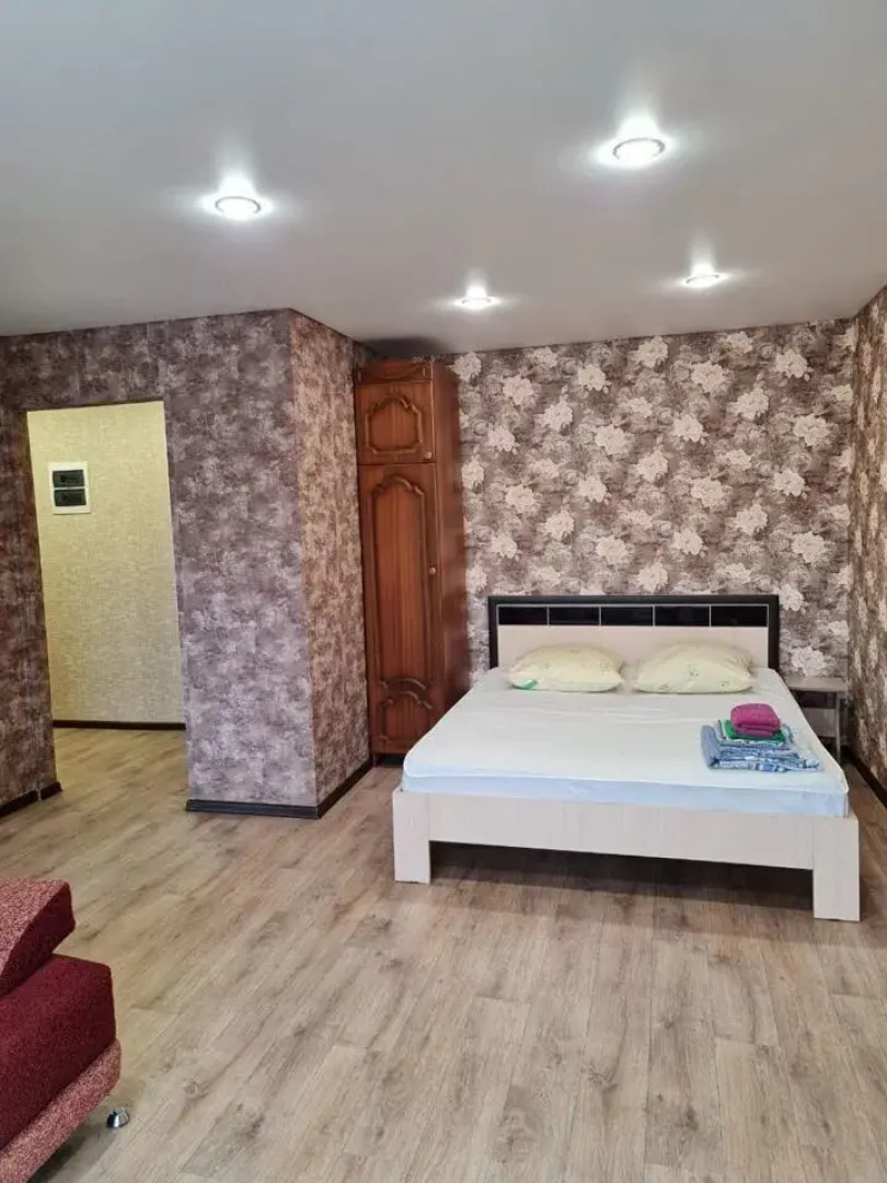 Квартира уютная на Пролетарской улице 30