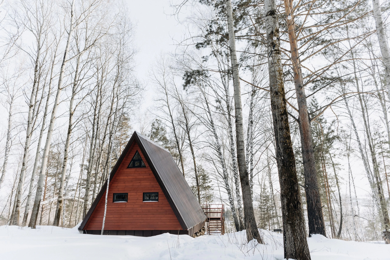 База отдыха Калтай парк