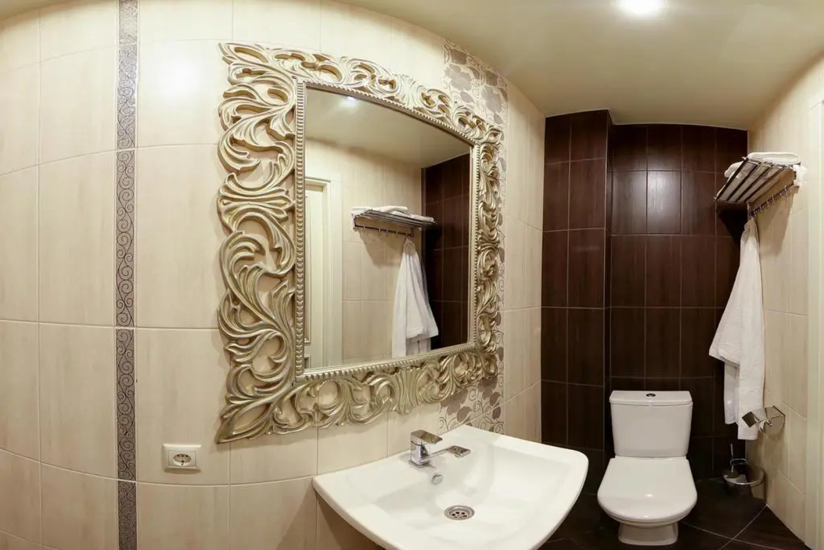 Отель Роял Палас