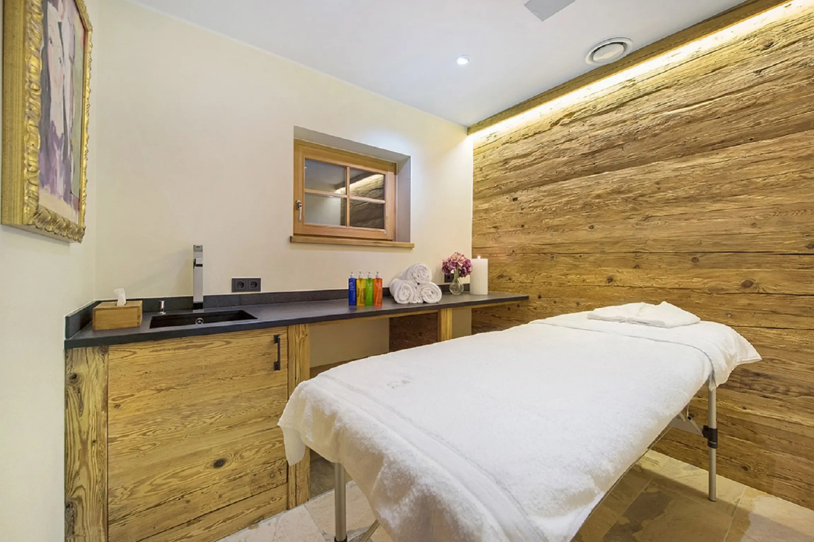 Вилла Lovely Chalet Kitzbuhel