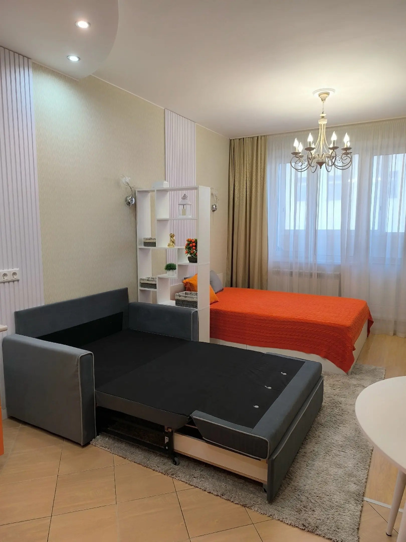 Квартира в самом центра Архангельска