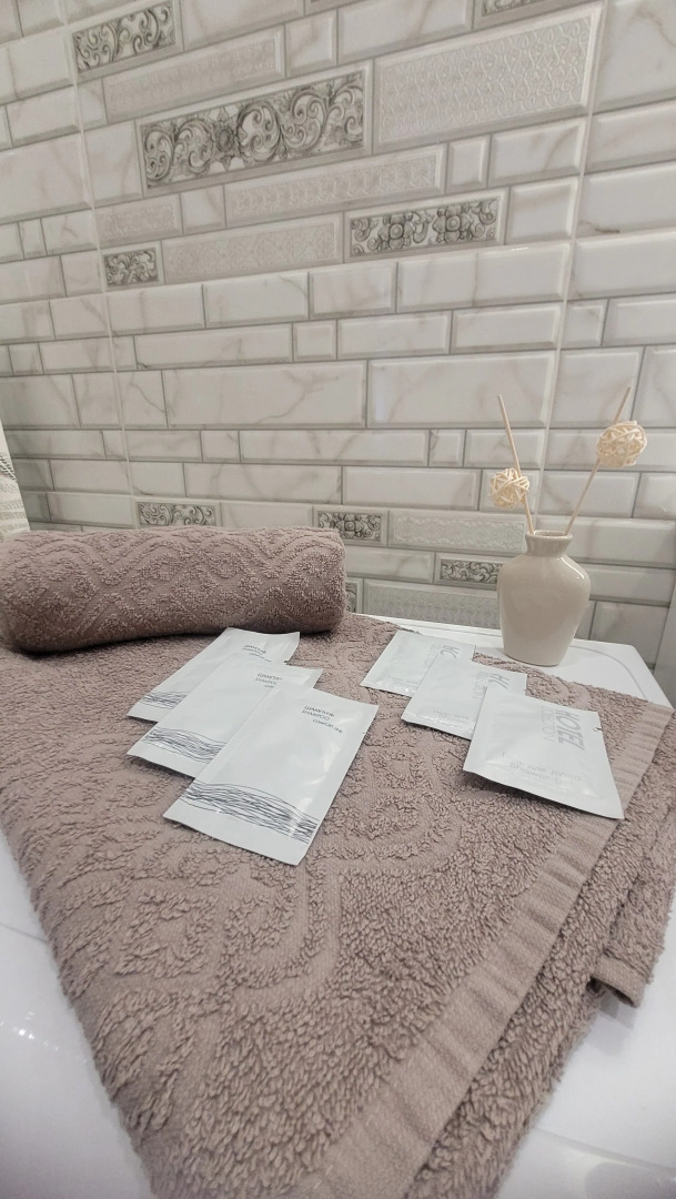 Квартира Видовая около Диагностического Центра