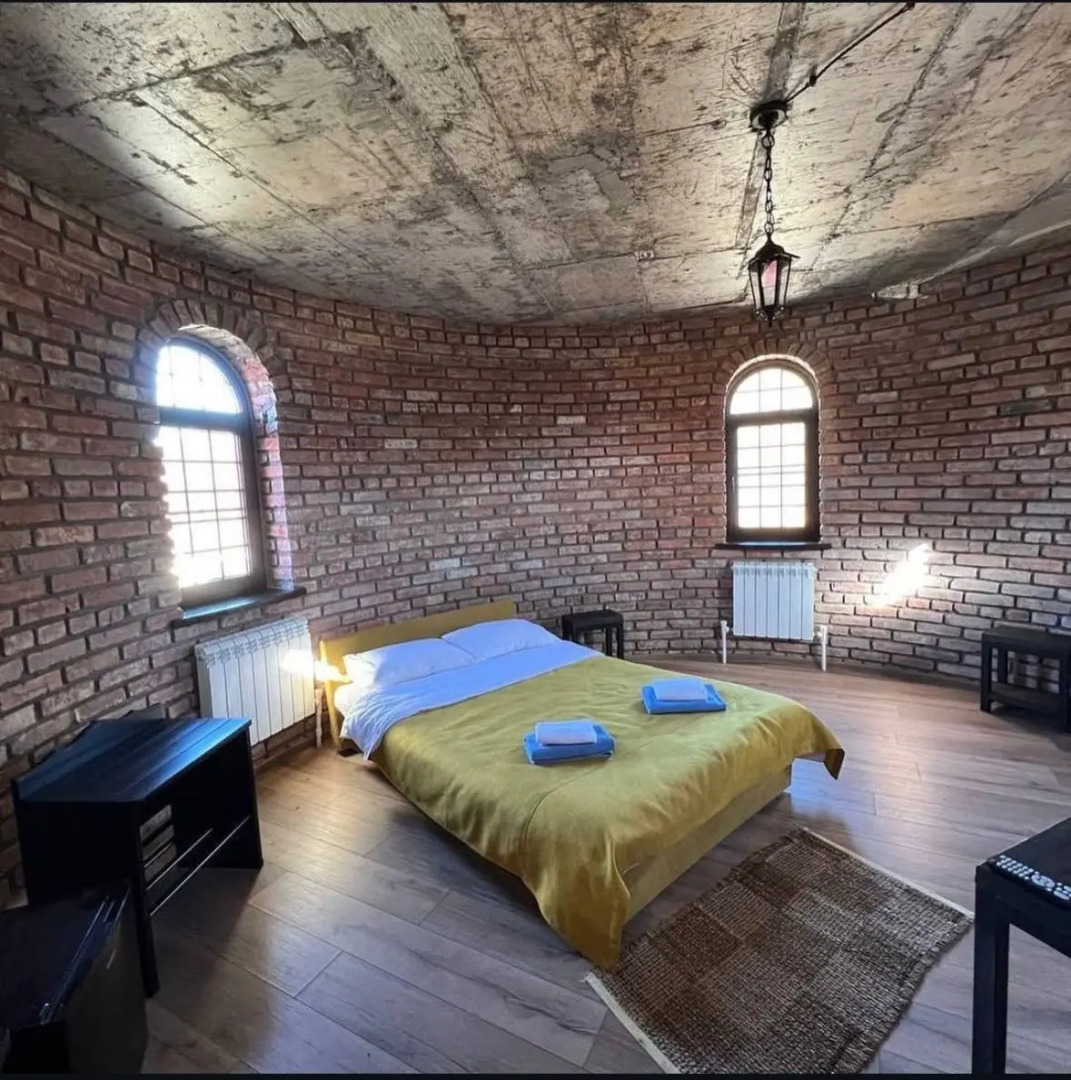 Гостевой дом Горная Башня