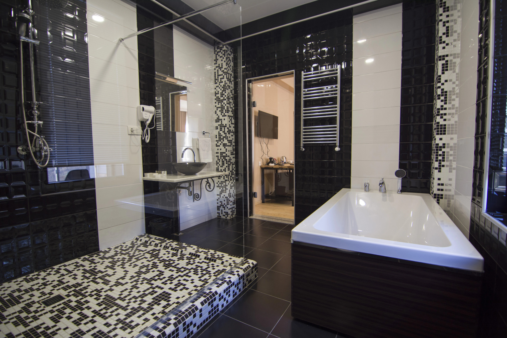 Отель Boutique Biotel