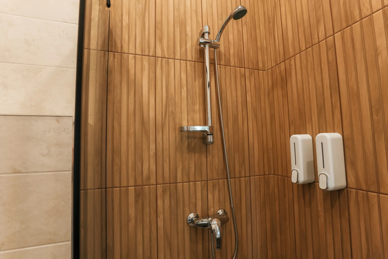 Апартаменты Космос