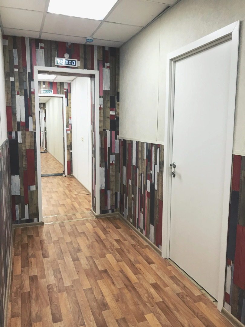 Хостел Стар Мякинино